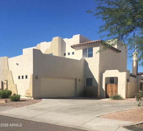544 N ALMA SCHOOL Road 16 Mesa AZ 85201