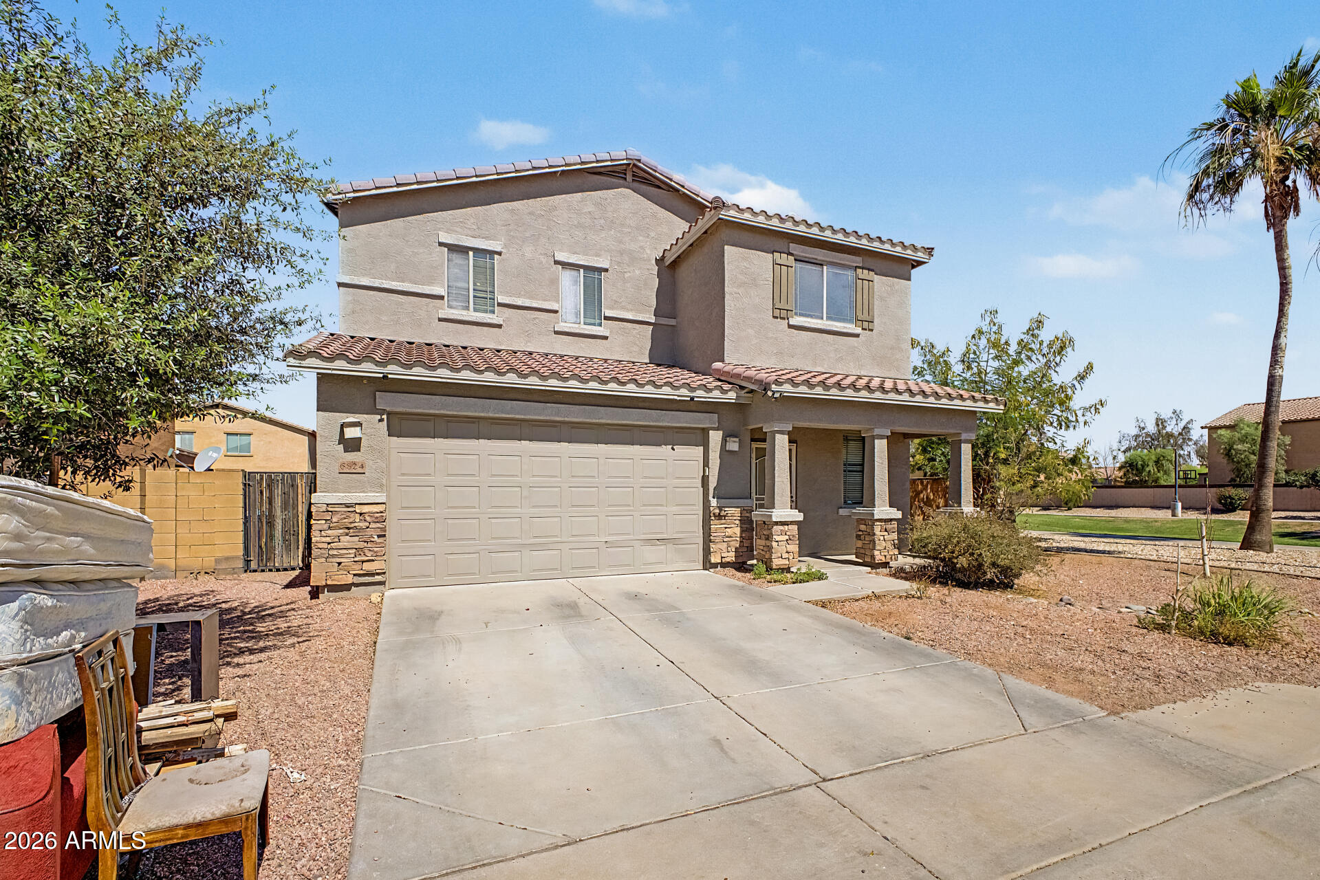 6824 S 68TH Drive