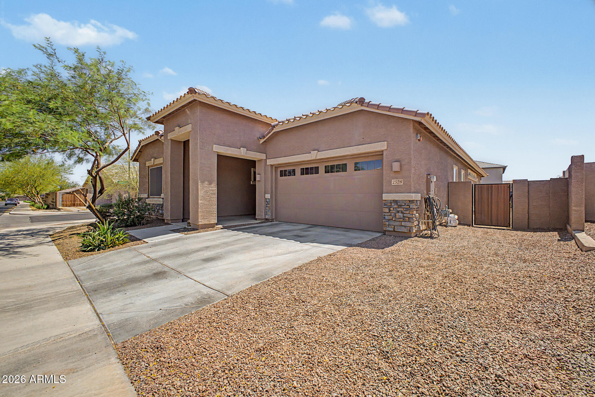2528 N 212TH Drive