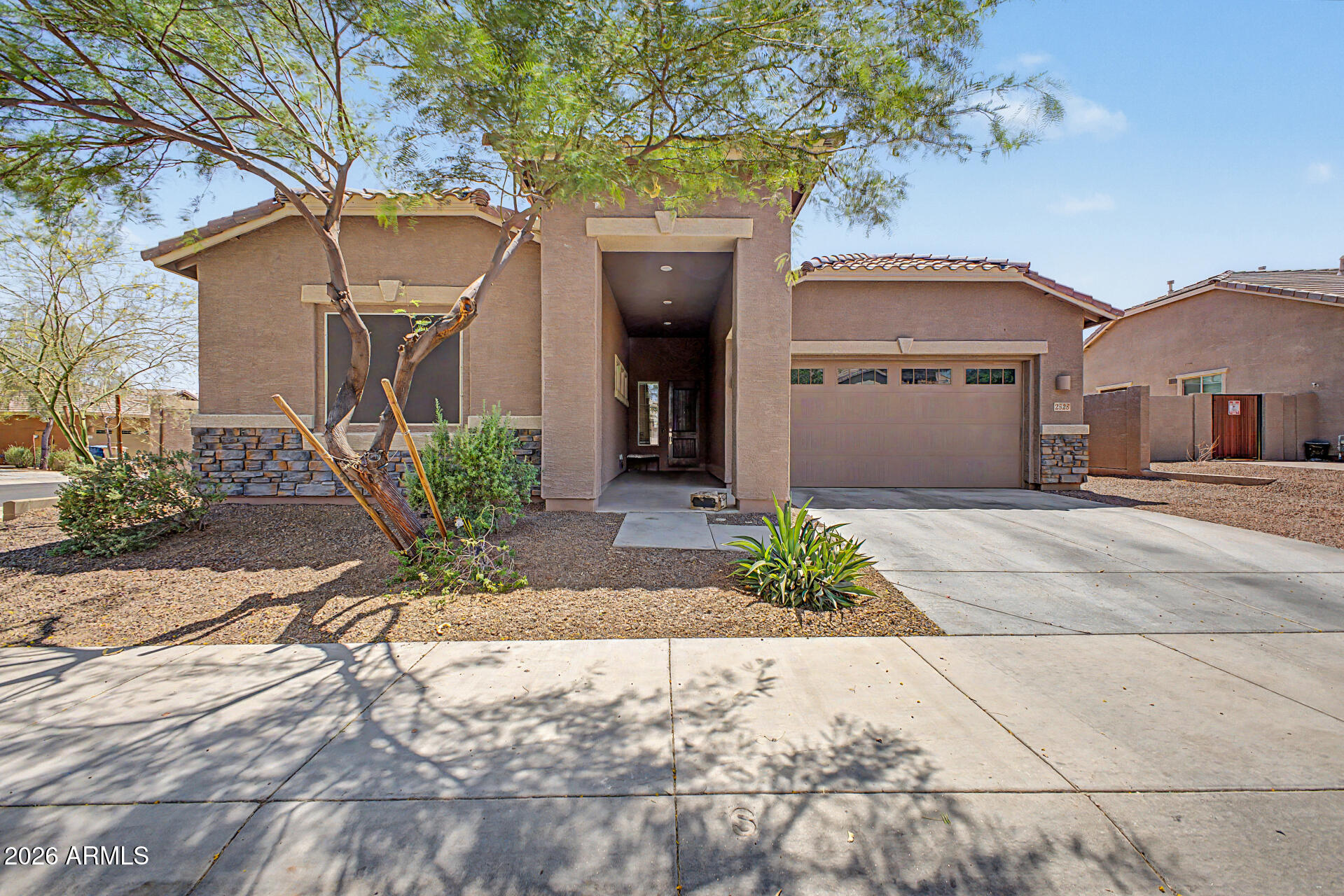2528 N 212TH Drive