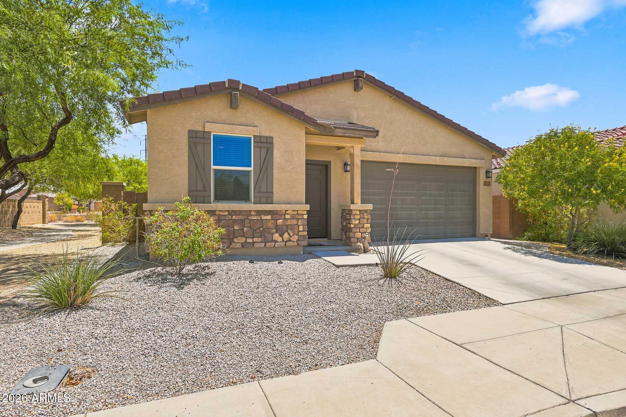 2335 S 236TH Drive