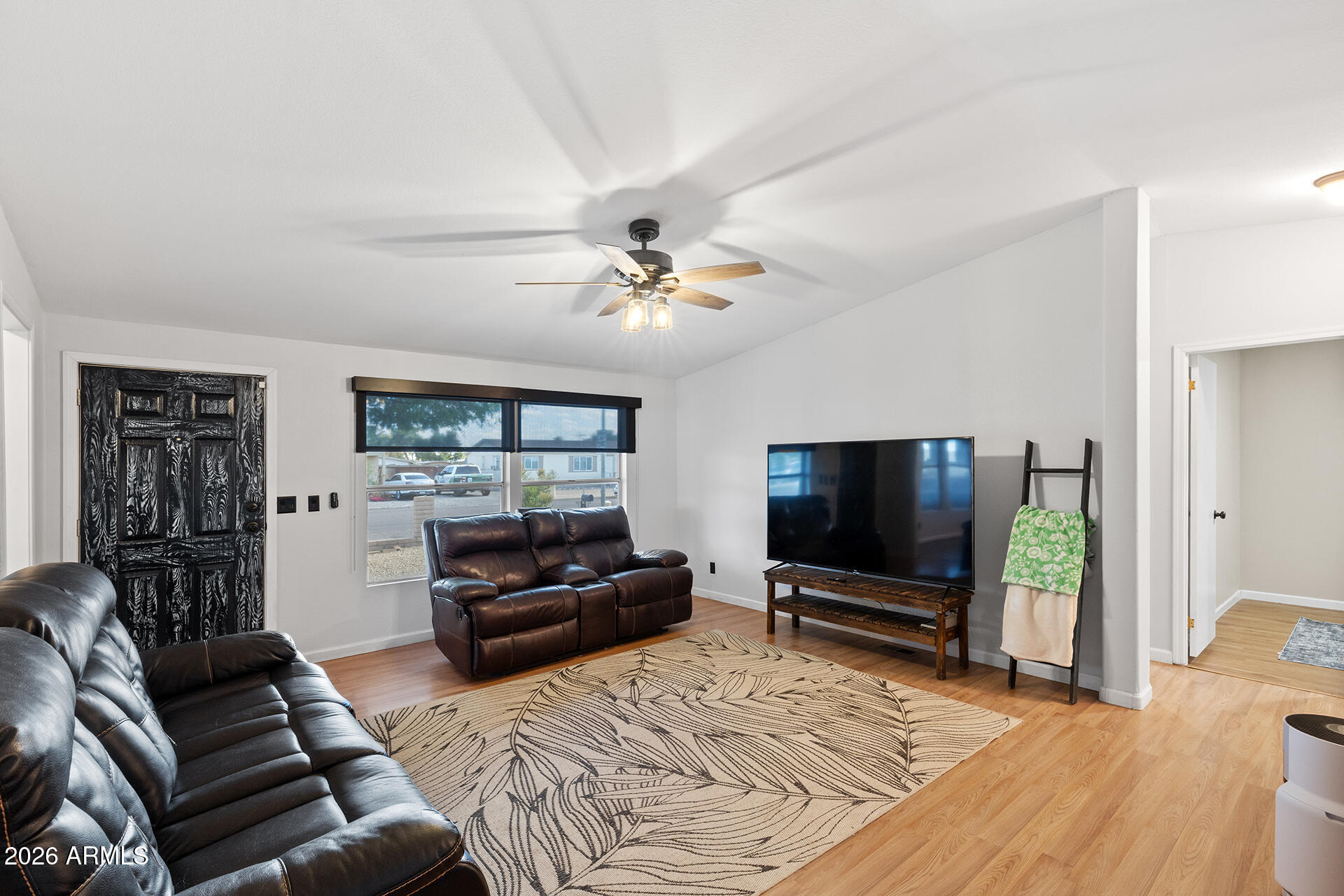 3716 W ROSE GARDEN Lane