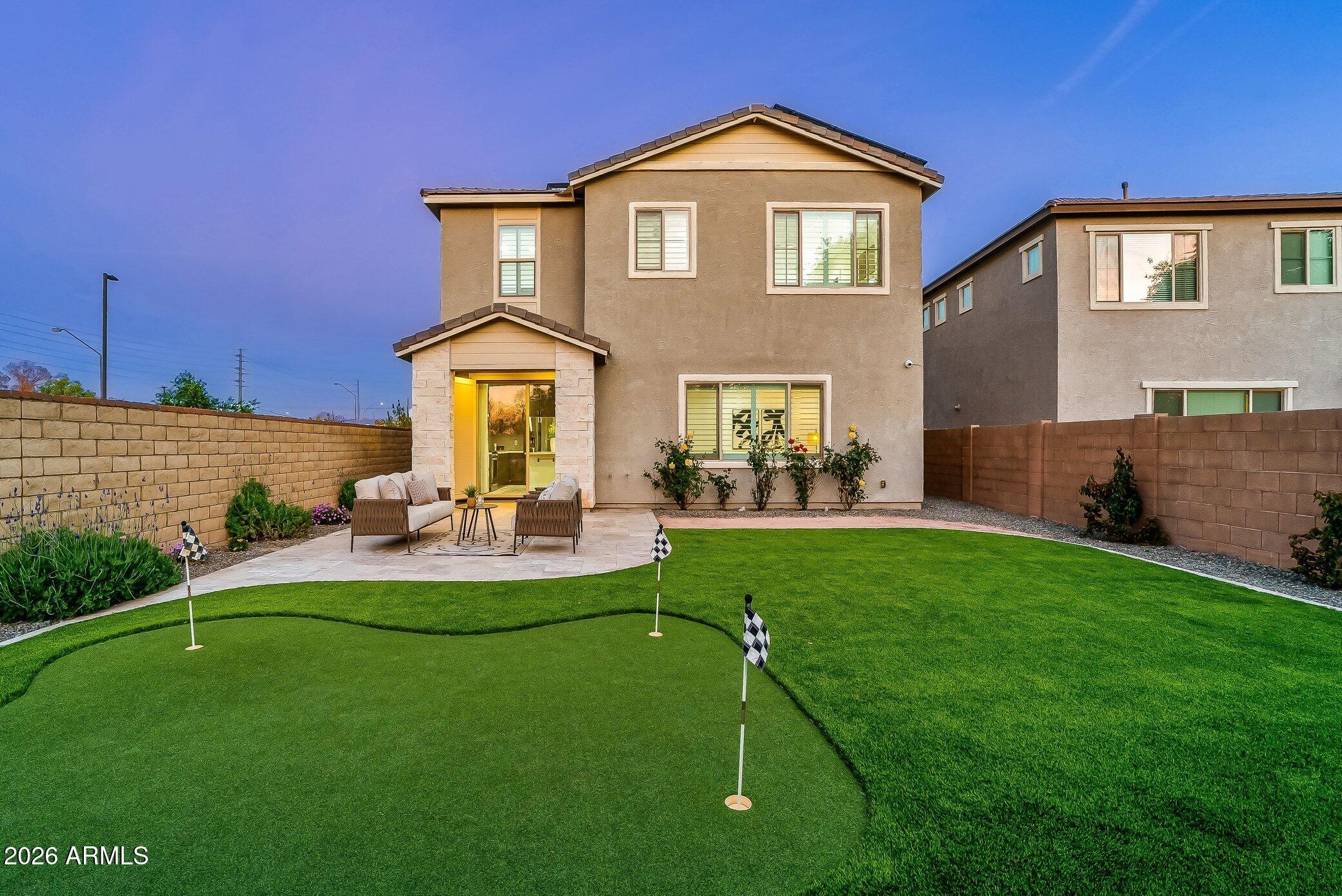 764 N BLACKBIRD Drive