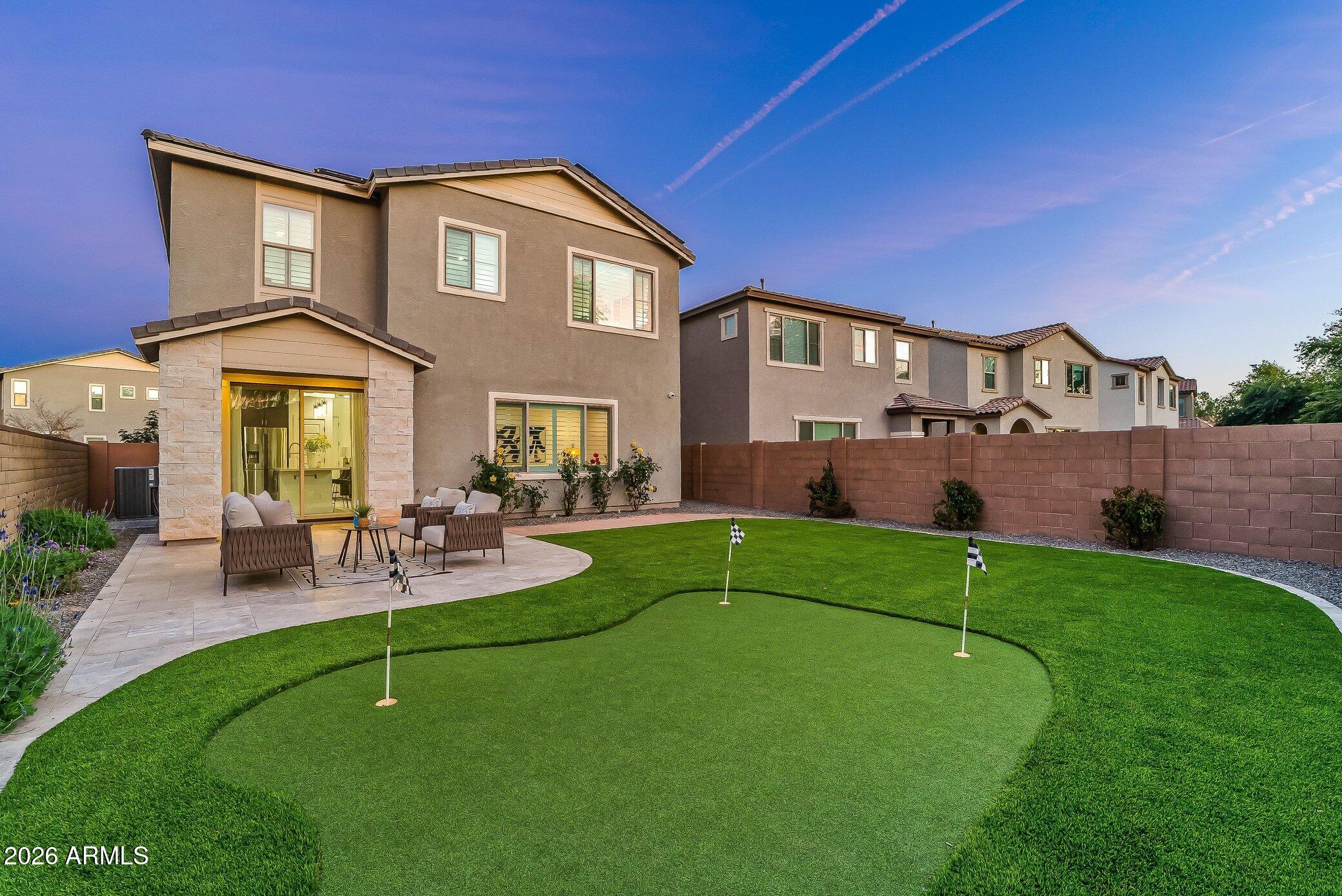 764 N BLACKBIRD Drive