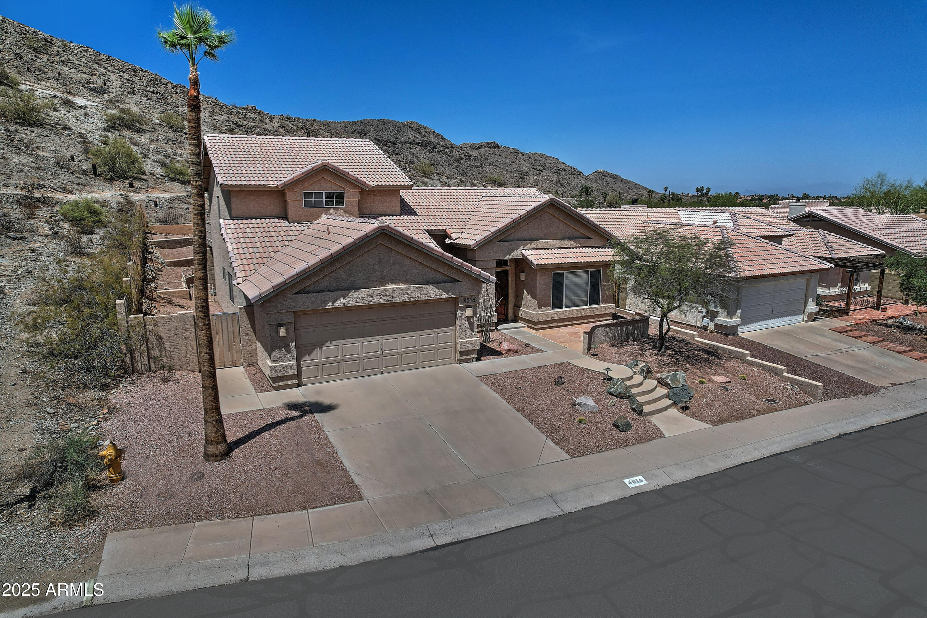 4016 E WESTERN STAR Boulevard