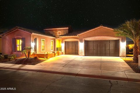 41697 W Summer Sun Lane Maricopa AZ 85138