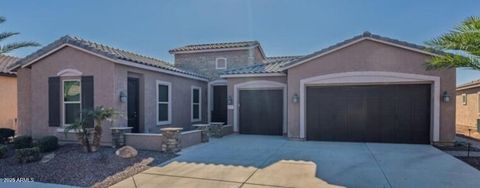41697 W Summer Sun Lane Maricopa AZ 85138
