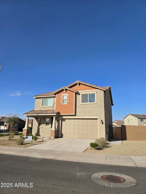 10968 W BADEN Street Avondale AZ 85323