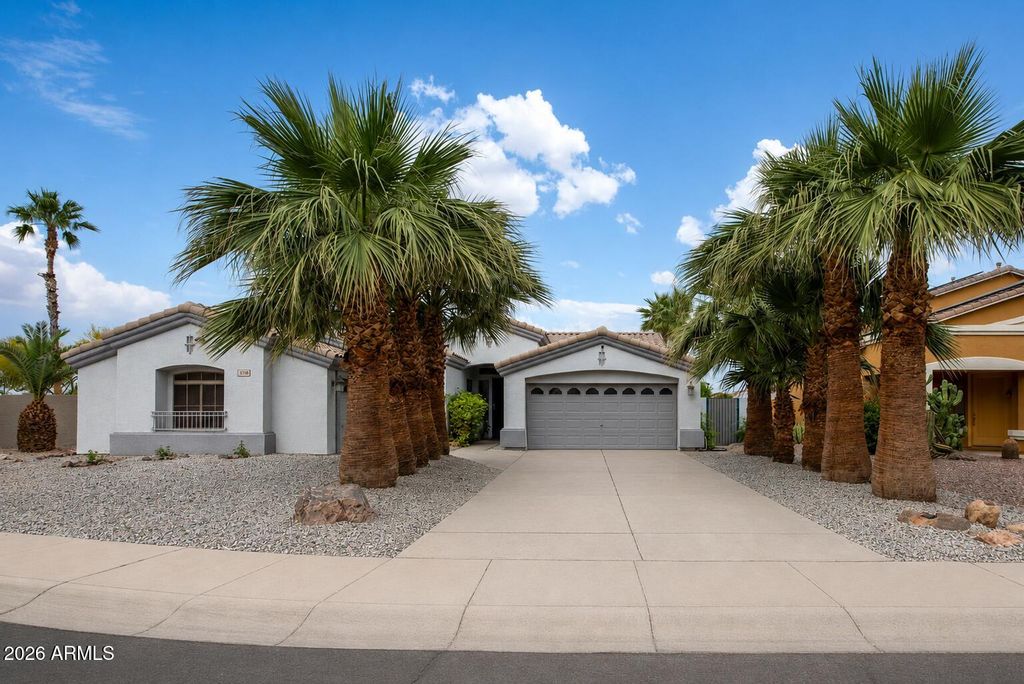 Photo of 3718 S Seton Avenue, Gilbert, AZ 85297 (MLS # 7029118)