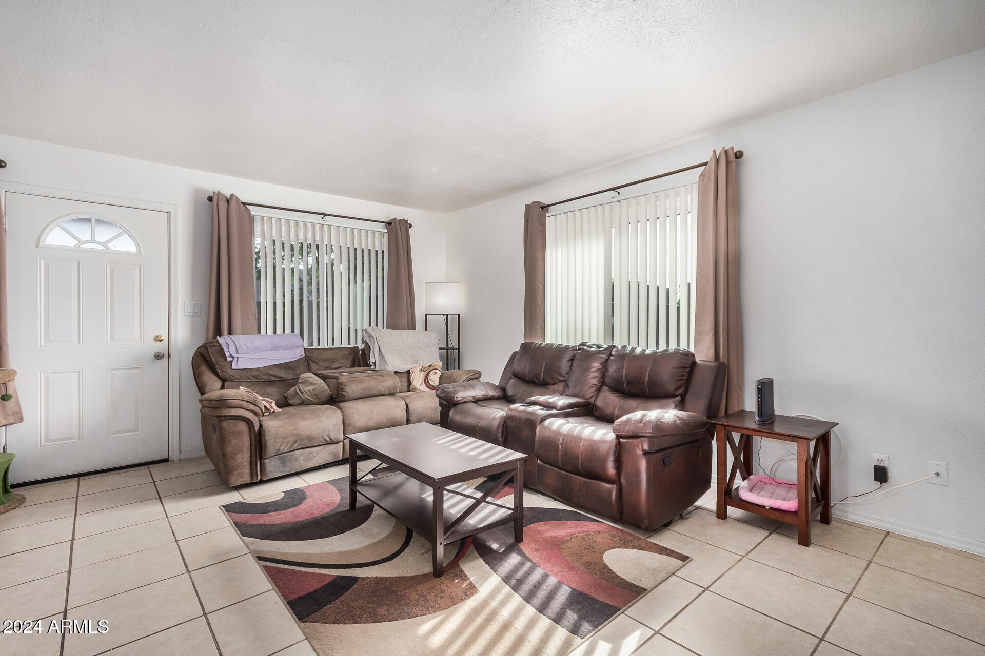 600 S DOBSON Road 18