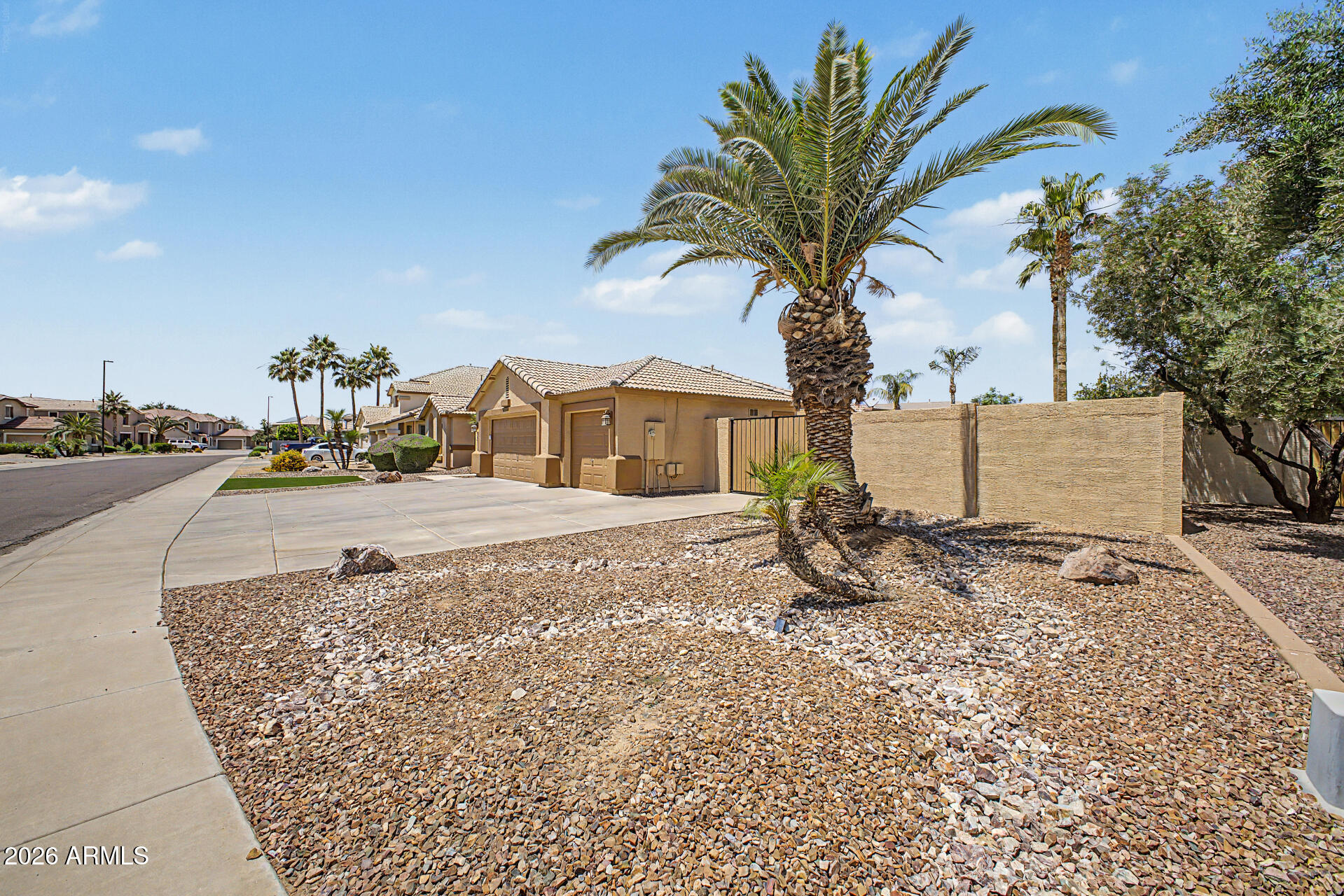 3766 S PONDEROSA Drive