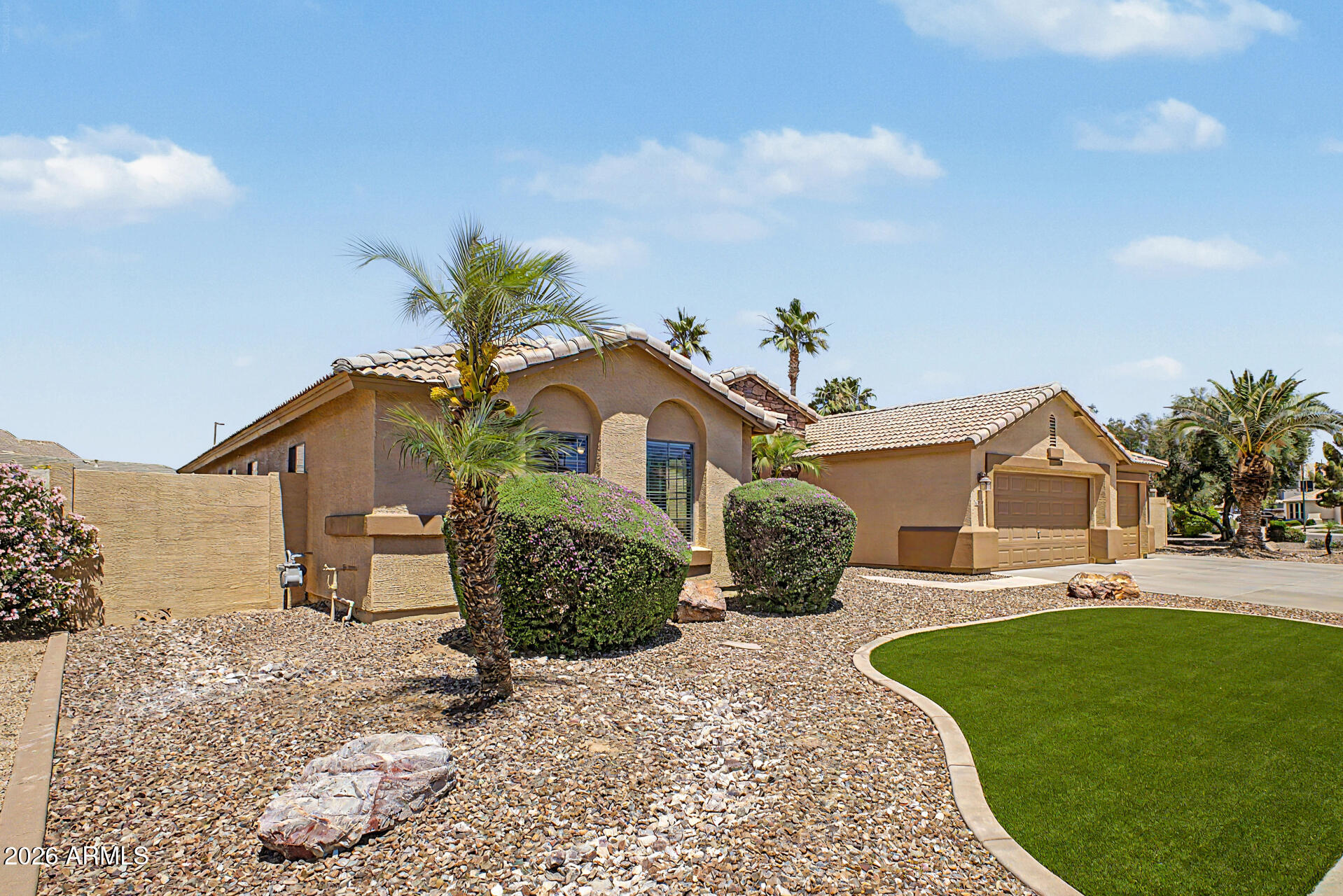 3766 S PONDEROSA Drive
