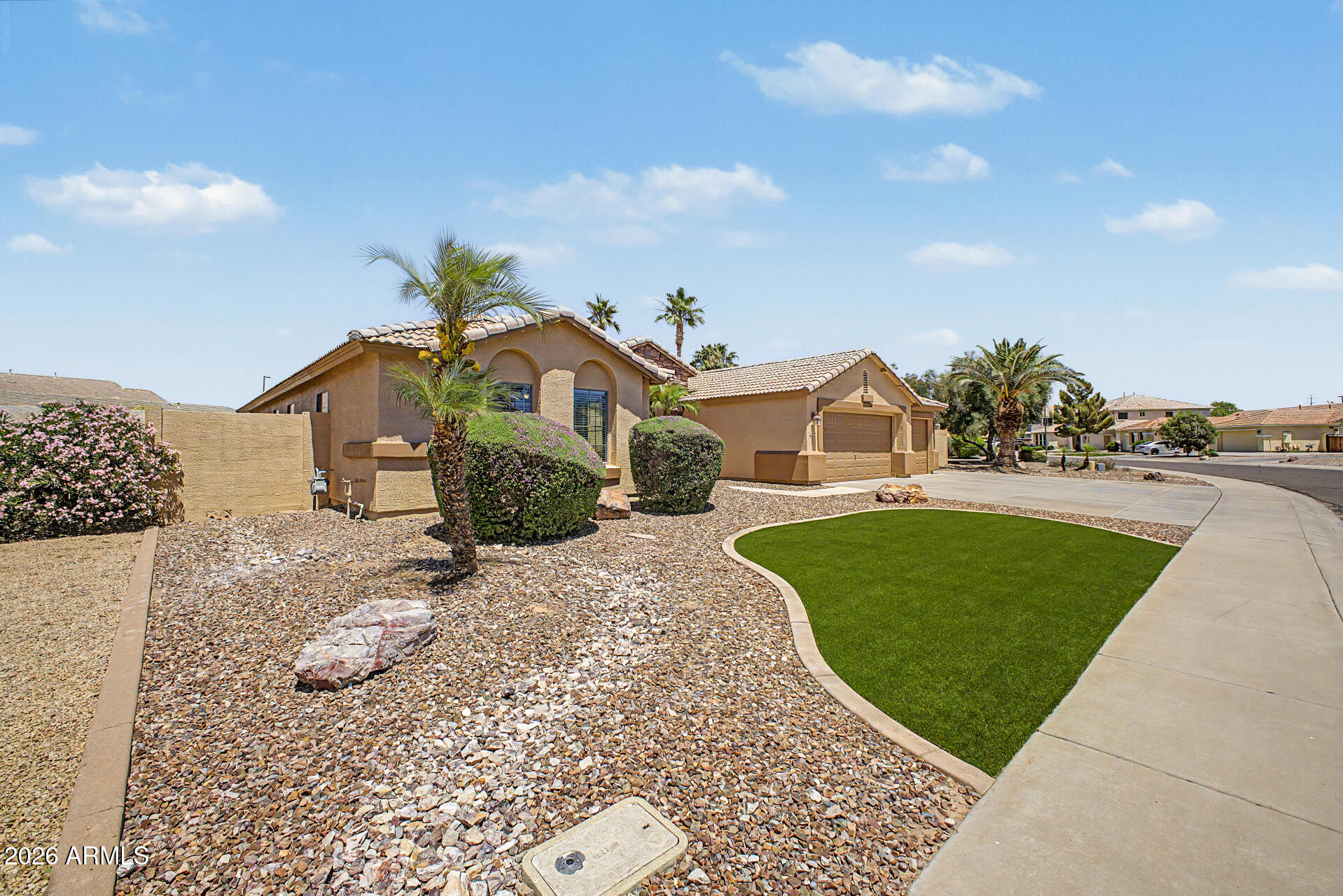 3766 S PONDEROSA Drive