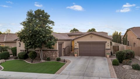 5070 S Pinaleno Place Chandler AZ 85249
