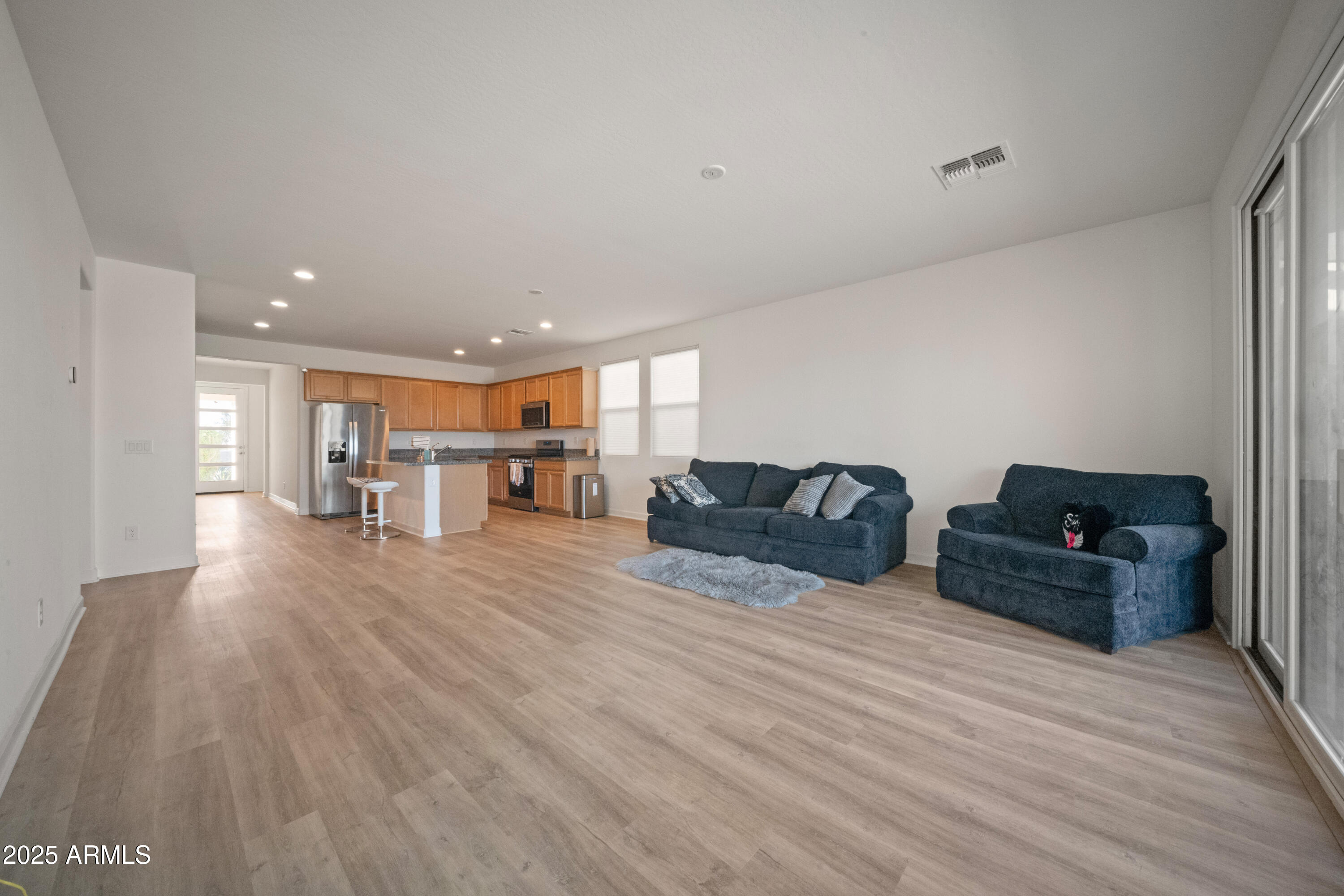 3741 W LAPIS Drive