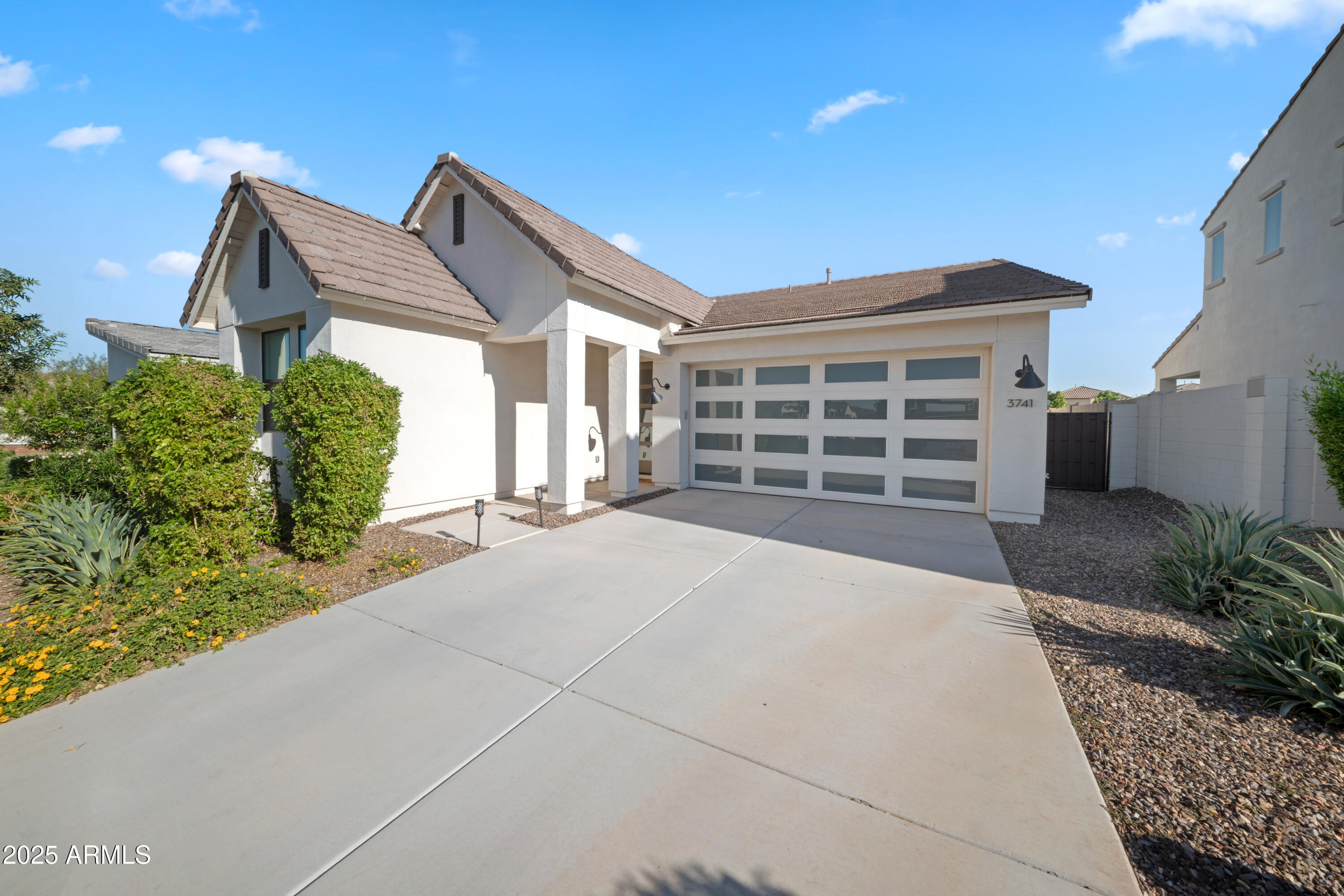 3741 W LAPIS Drive
