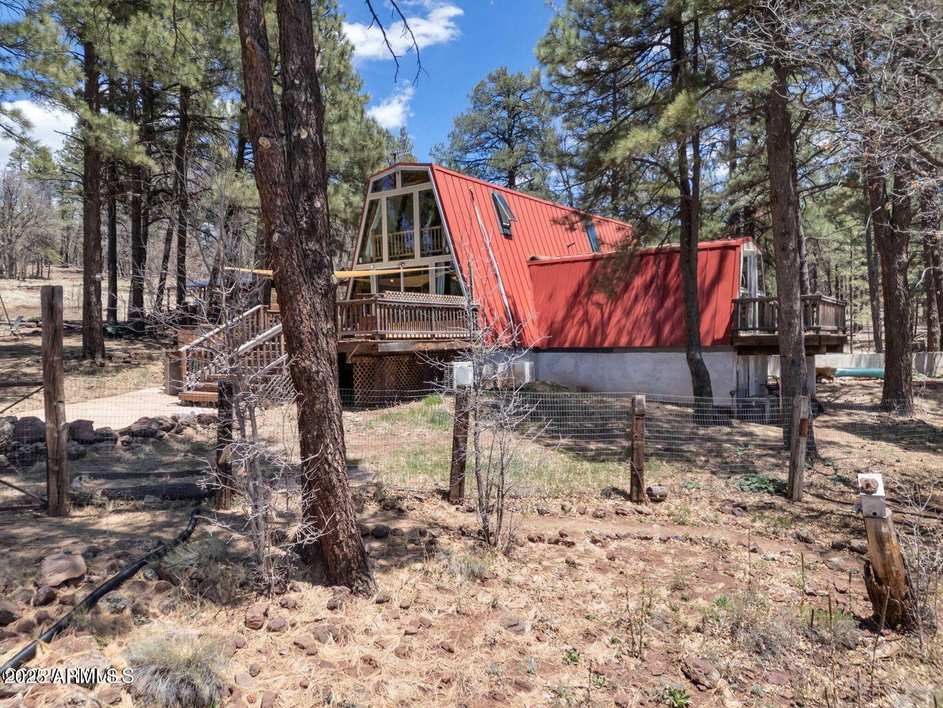 15040 E FOREST SERVICE 355 Road