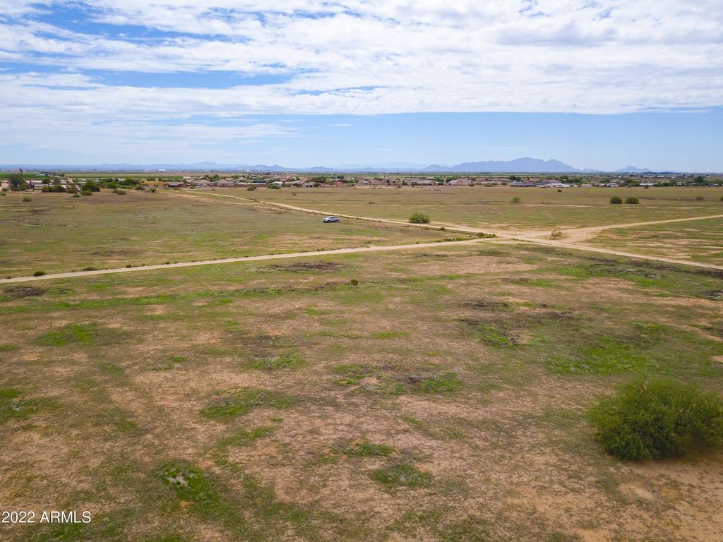 Photo of 7465 N Overfield Road #2, Casa Grande, AZ 85194 (MLS # 6723941)