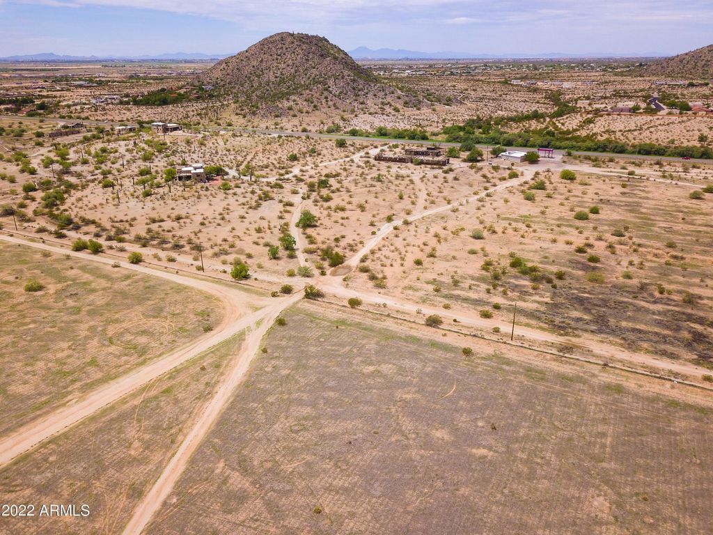 Photo of 7465 N Overfield Road #2, Casa Grande, AZ 85194 (MLS # 6723941)