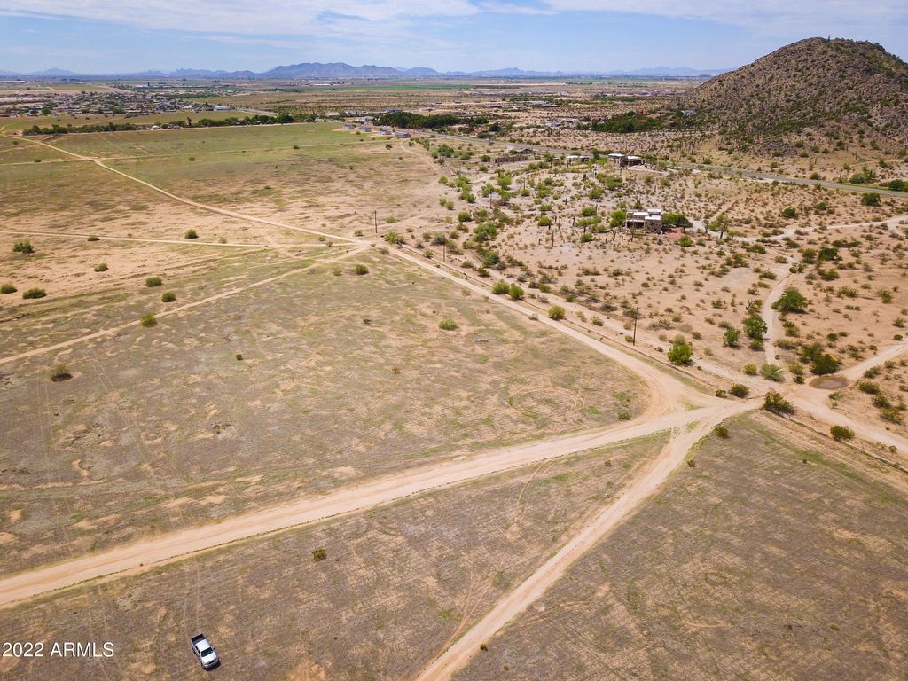 Photo of 7465 N Overfield Road #2, Casa Grande, AZ 85194 (MLS # 6723941)
