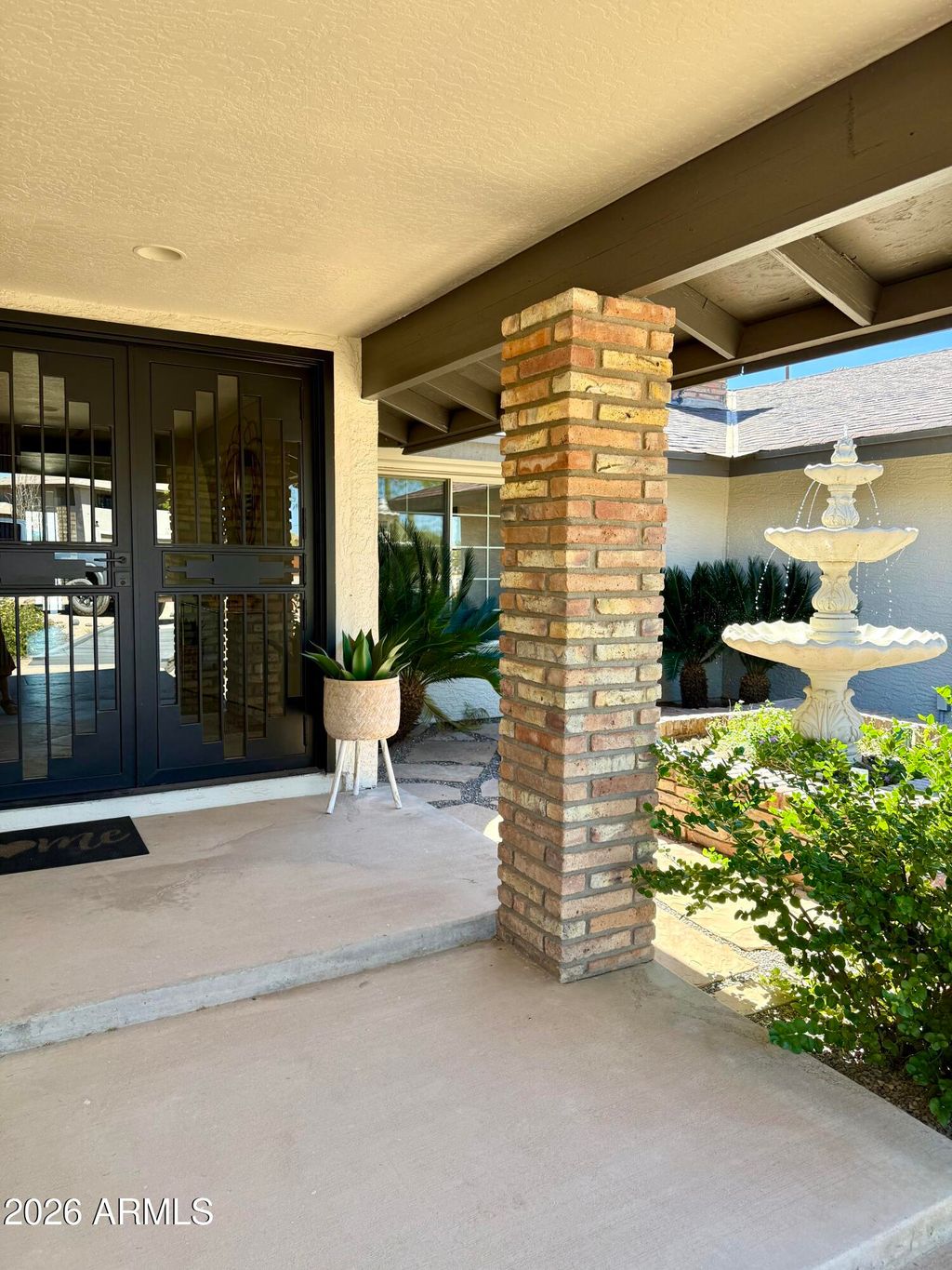 Photo of 5911 E Peak View Road, Cave Creek, AZ 85331 (MLS # 7030446)