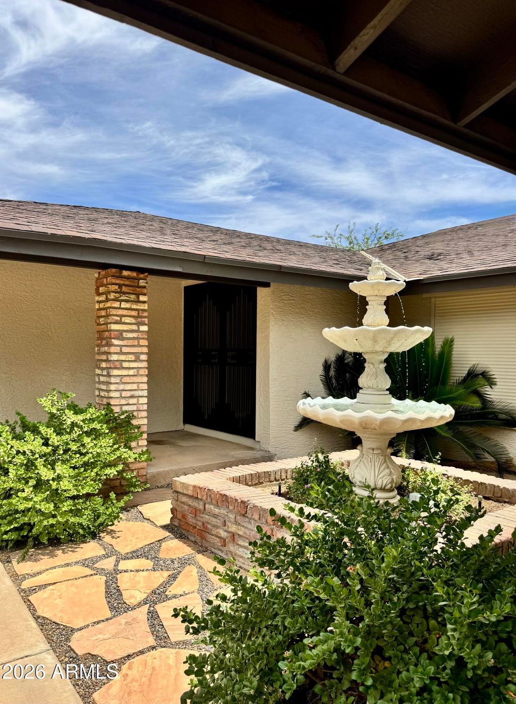Photo of 5911 E Peak View Road, Cave Creek, AZ 85331 (MLS # 7030446)