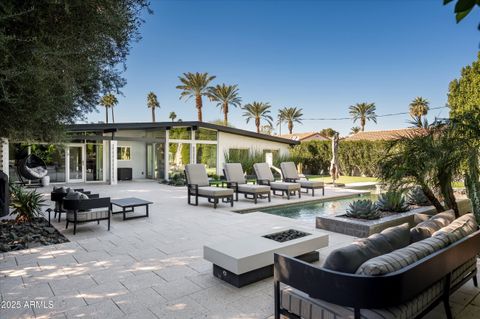 Photo of 3127 N 60th Street, Phoenix, AZ 85018 (MLS # 6955064)