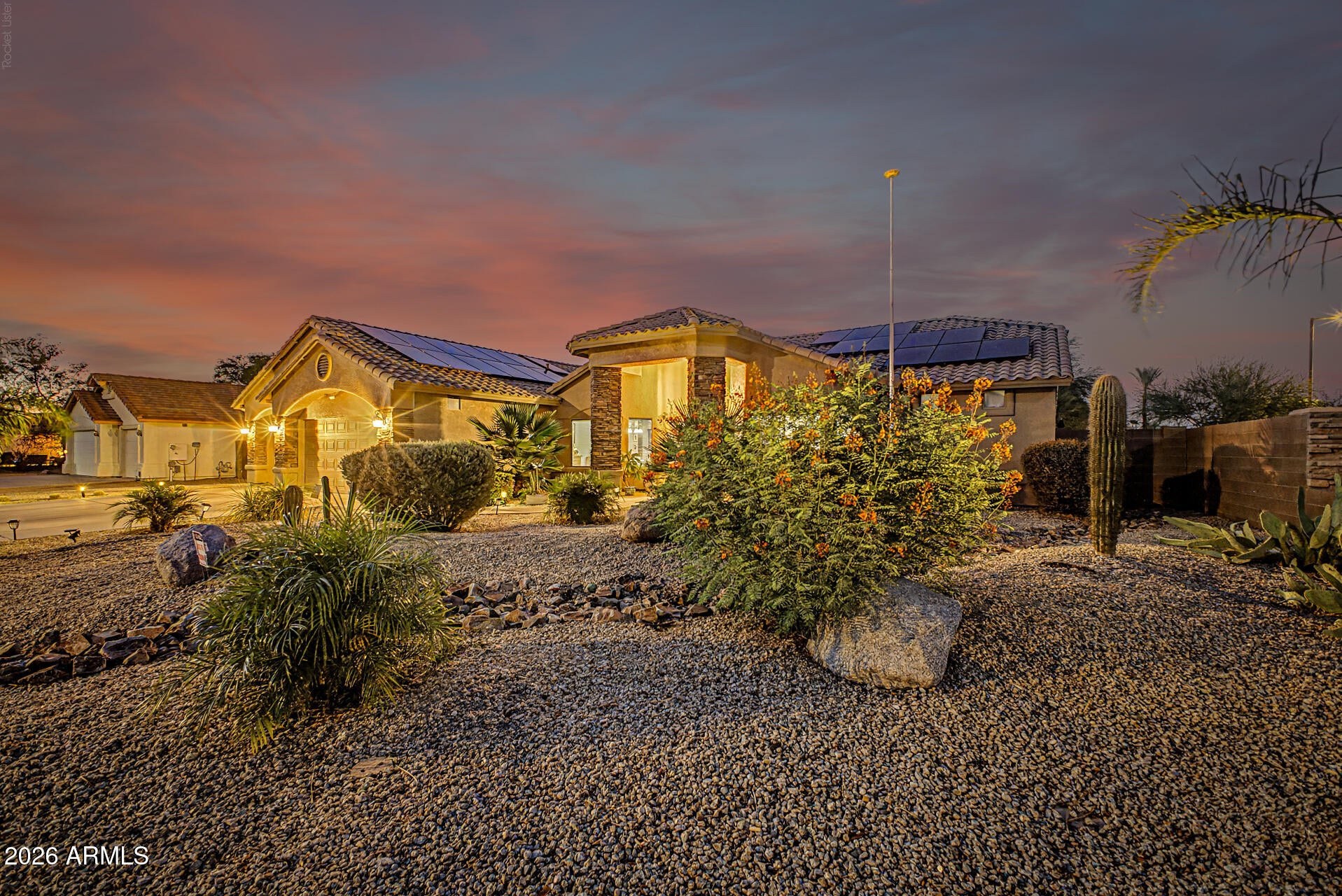 240 E PEBBLE Trail