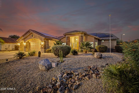 Property photo of 240 E Pebble Trail, Casa Grande, AZ 85122