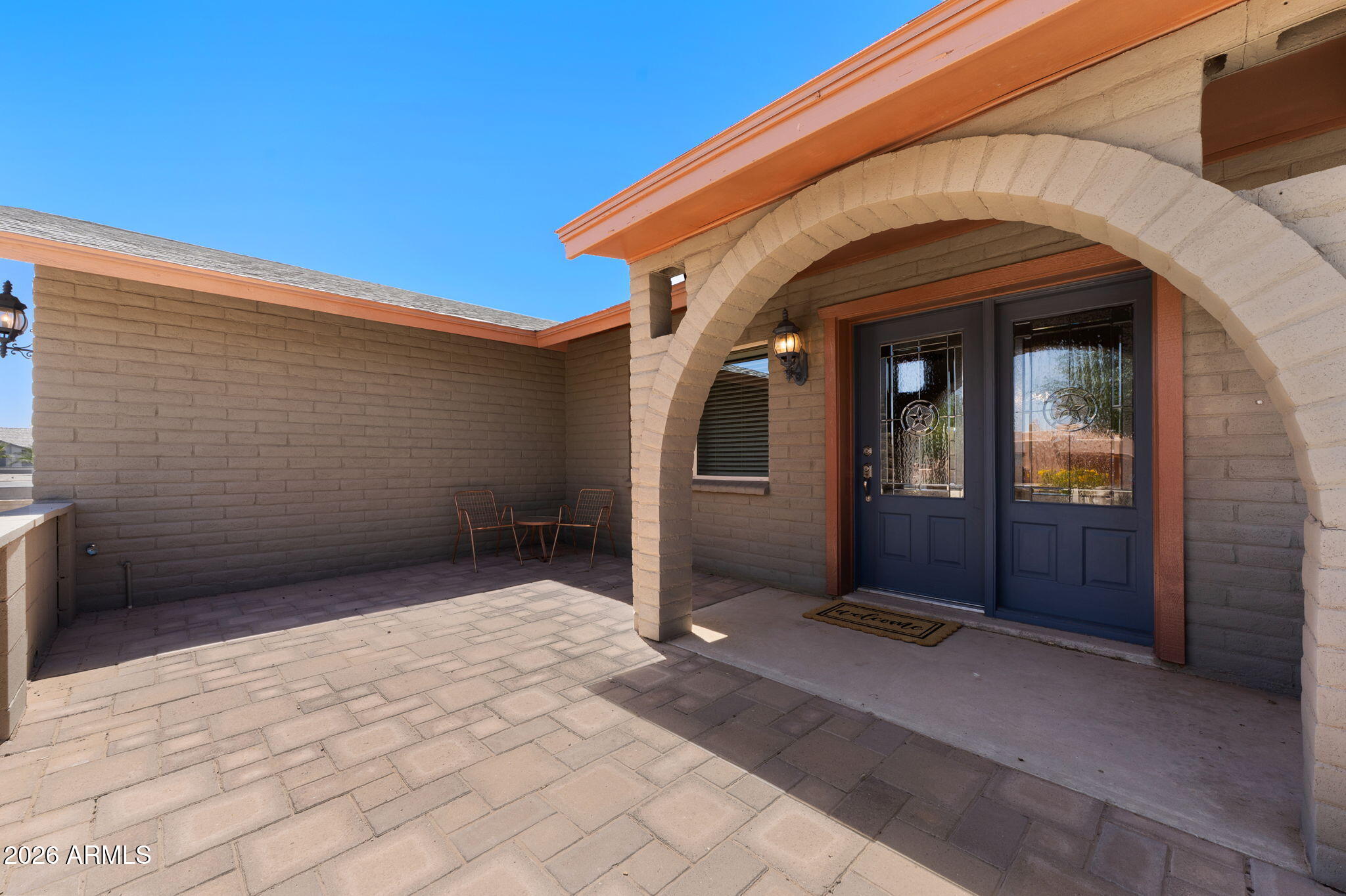 15158 S COUNTRY CLUB Drive