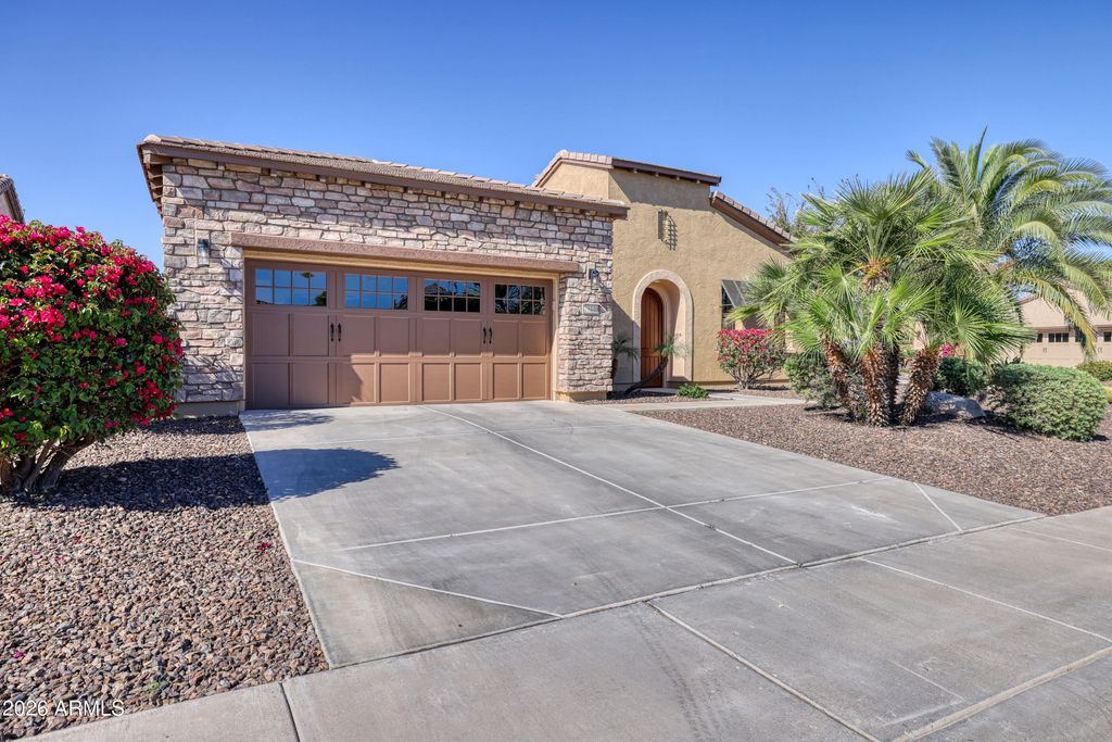 Photo of 29440 N 130th Drive, Peoria, AZ 85383 (MLS # 6995337)