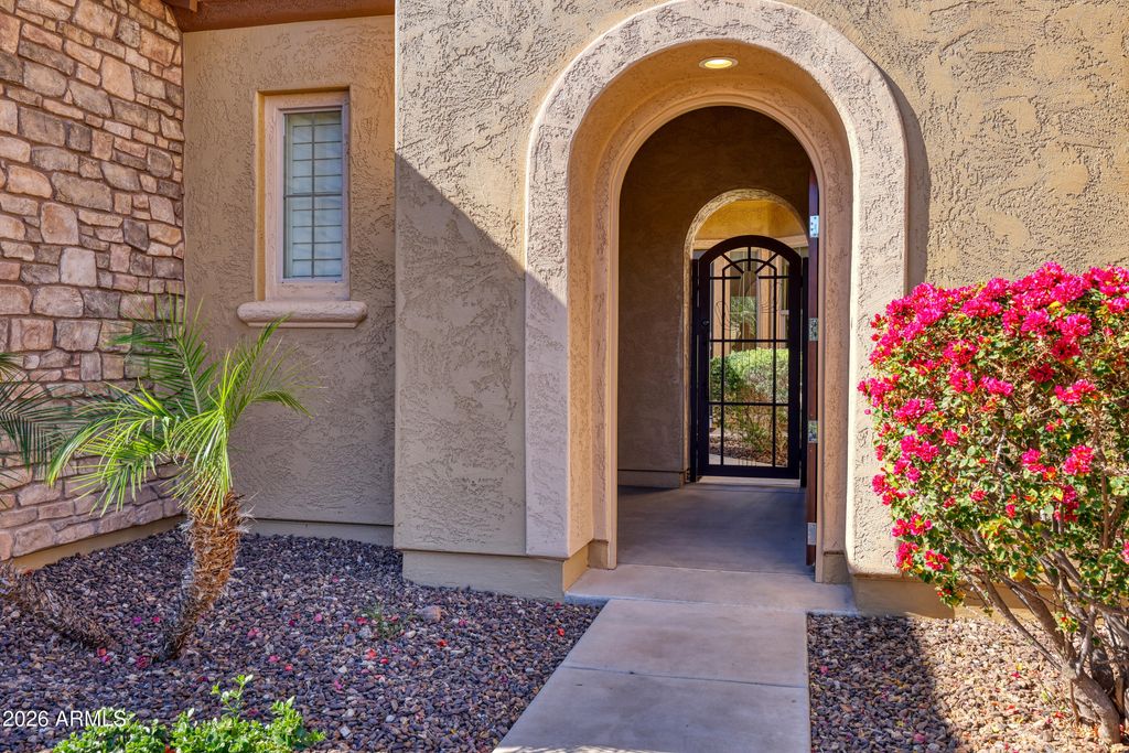 Photo of 29440 N 130th Drive, Peoria, AZ 85383 (MLS # 6995337)