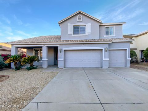 14949 W DAHLIA Drive Surprise AZ 85379