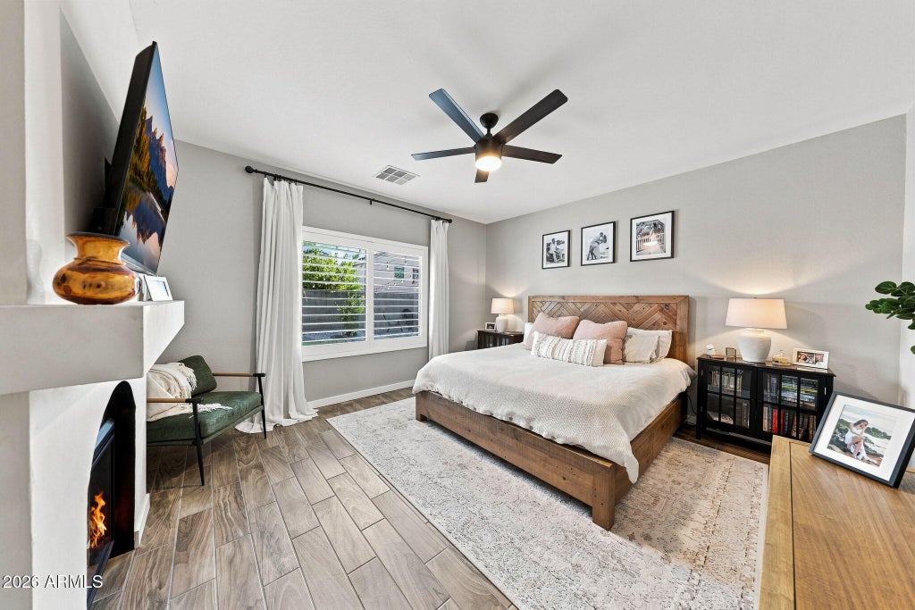 Photo of 16551 W Jackson Street, Goodyear, AZ 85338 (MLS # 7078808)
