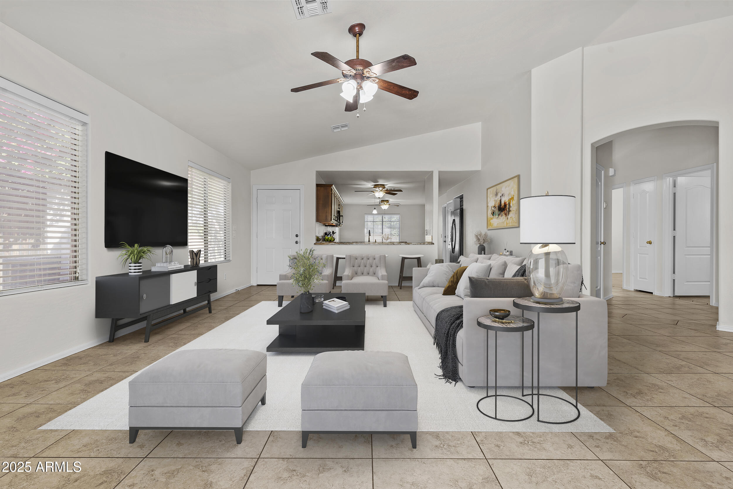 14033 W TWO GUNS Trail