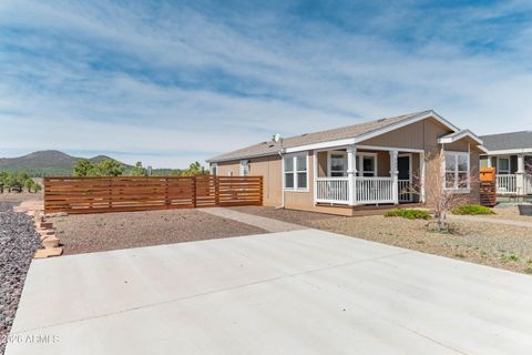 303 N Morse Avenue Williams AZ 86046