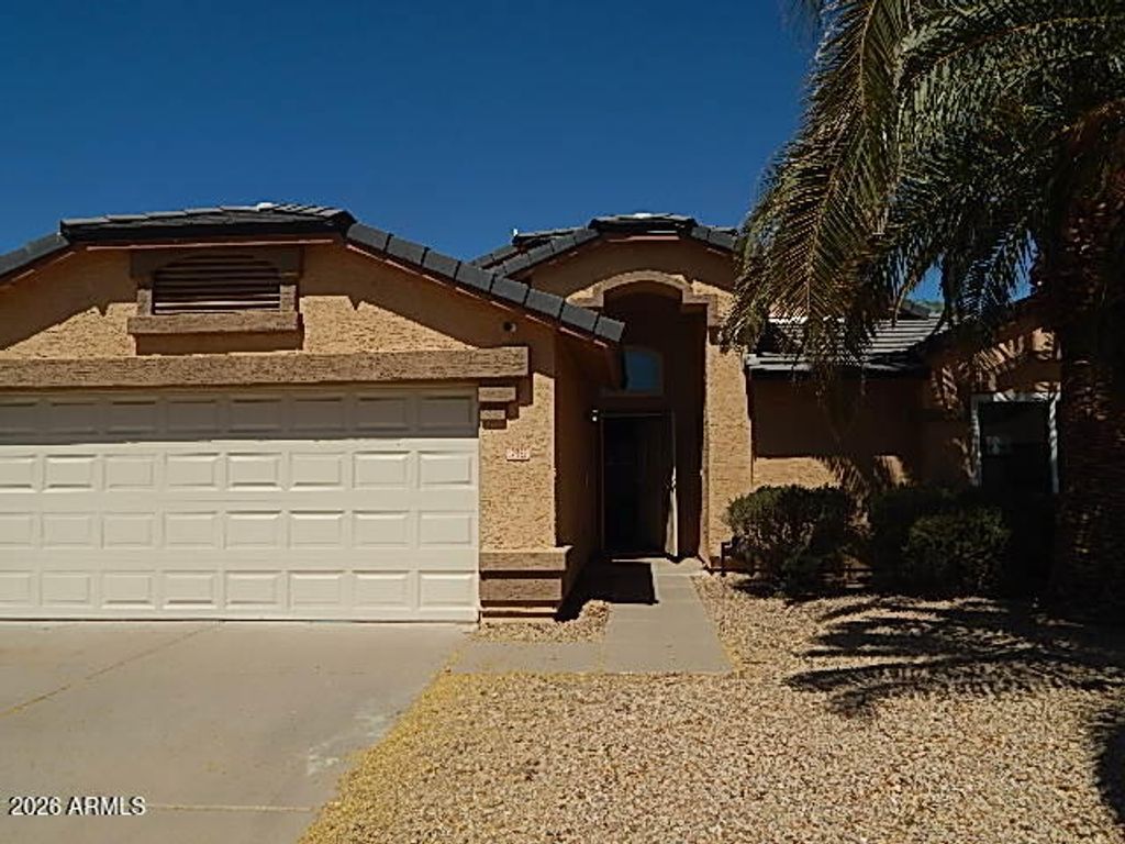 Photo of 12332 W Roanoke Avenue, Avondale, AZ 85392 (MLS # 7012956)
