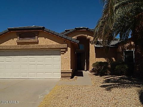 12332 W ROANOKE Avenue Avondale AZ 85392