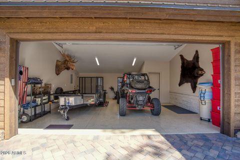 4880 W Hawthorn Road Show Low AZ 85901