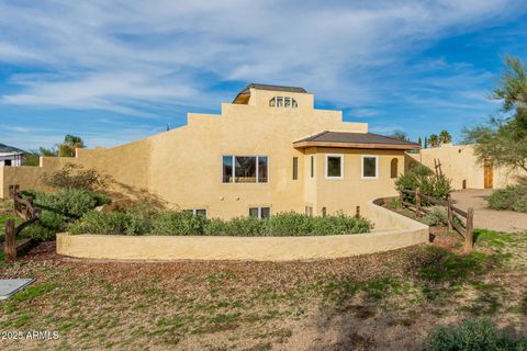 412 W JOY RANCH Road Phoenix AZ 85086