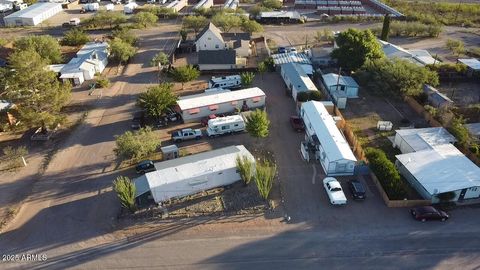 Property photo of 128 S 12th Street, Tombstone, AZ 85638