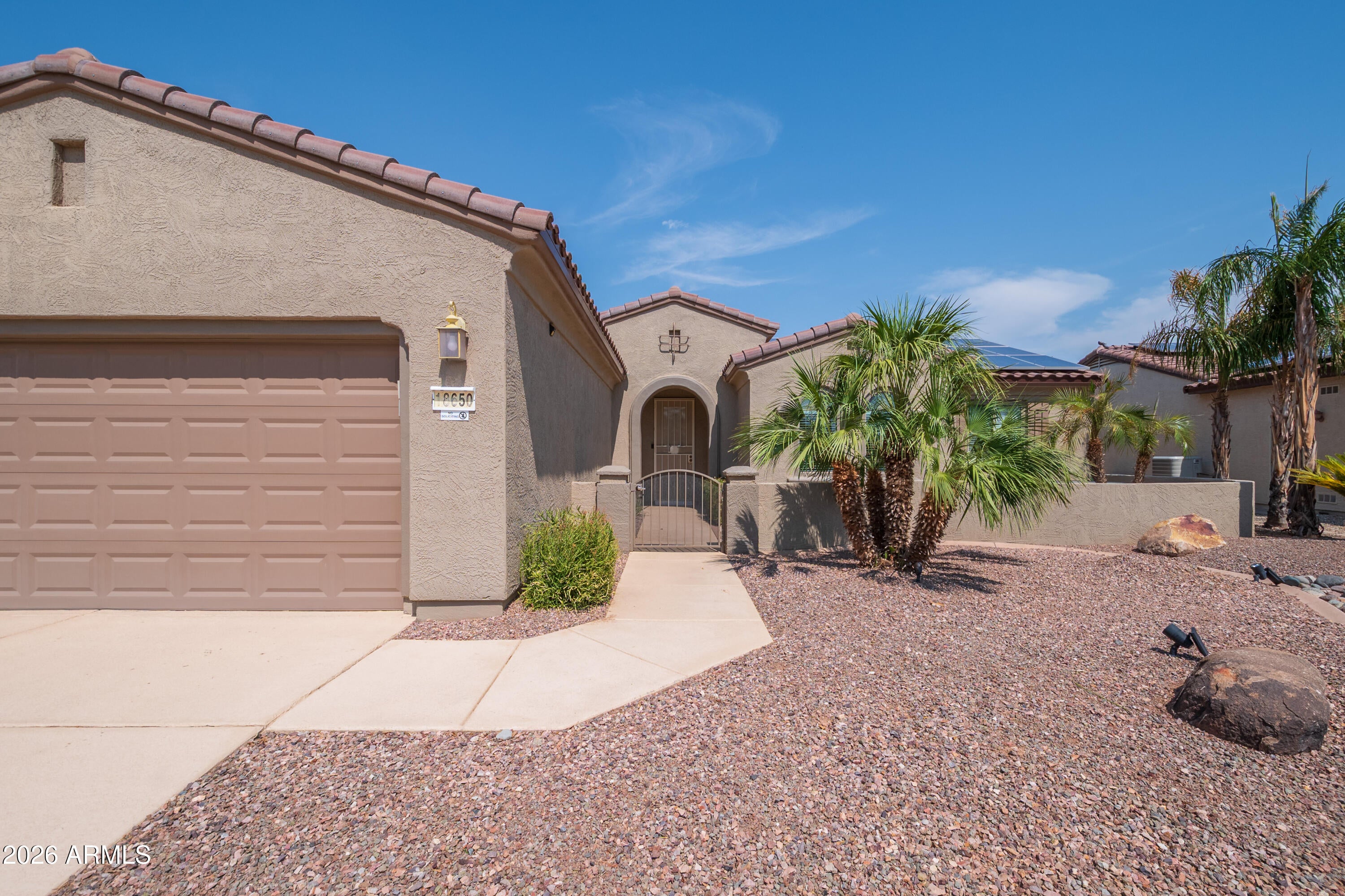 18650 N CACTUS FLOWER Way