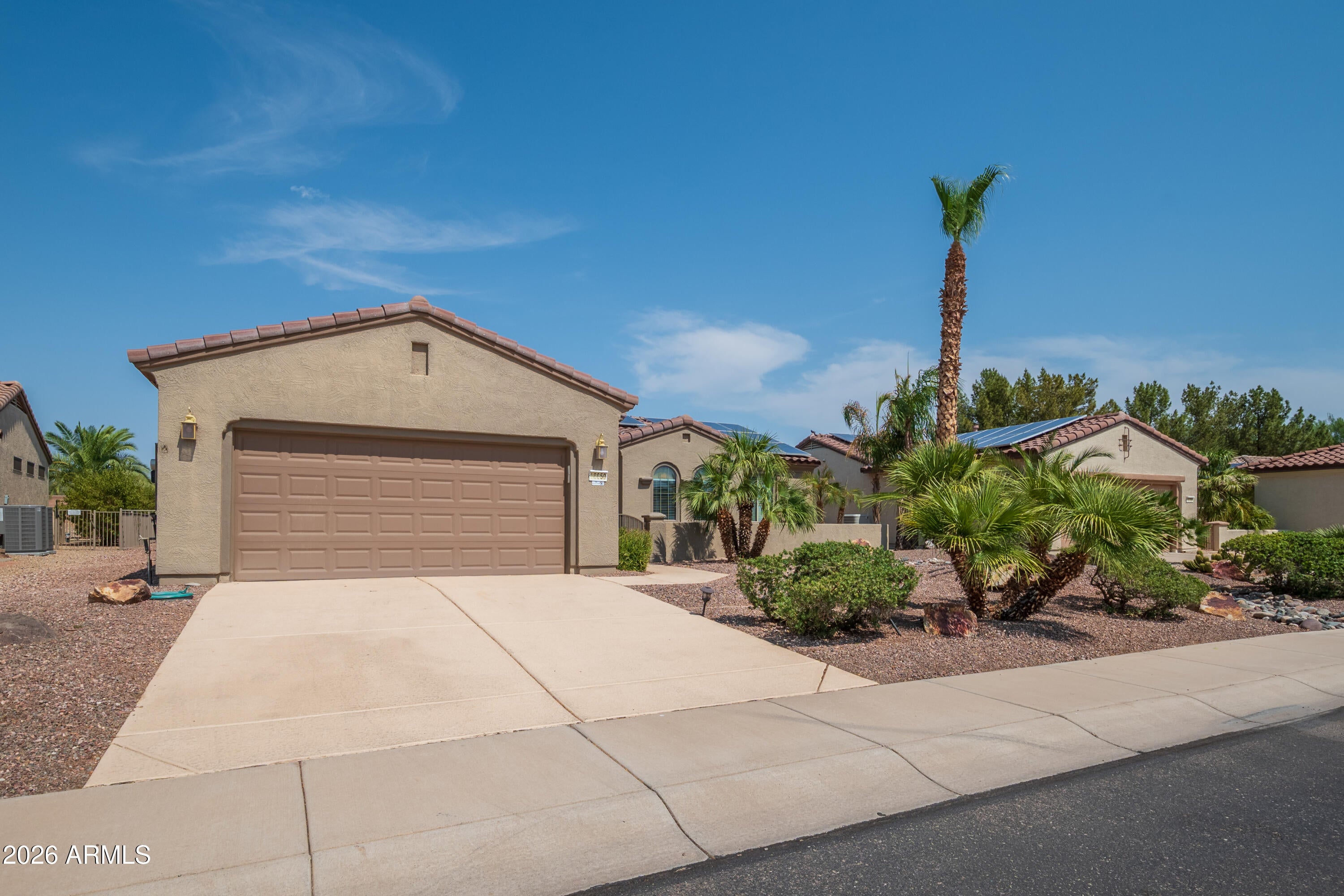 18650 N CACTUS FLOWER Way
