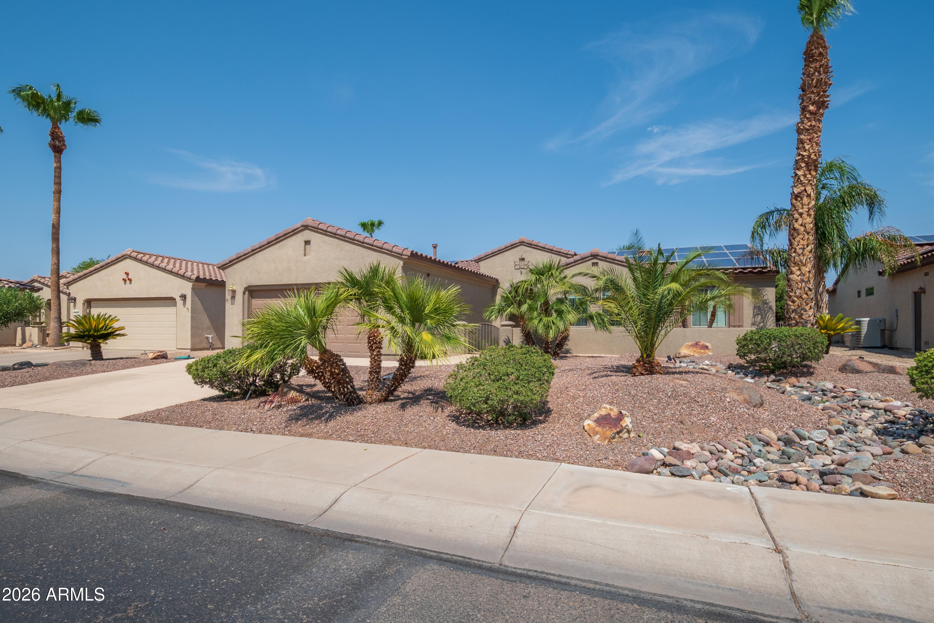 18650 N CACTUS FLOWER Way