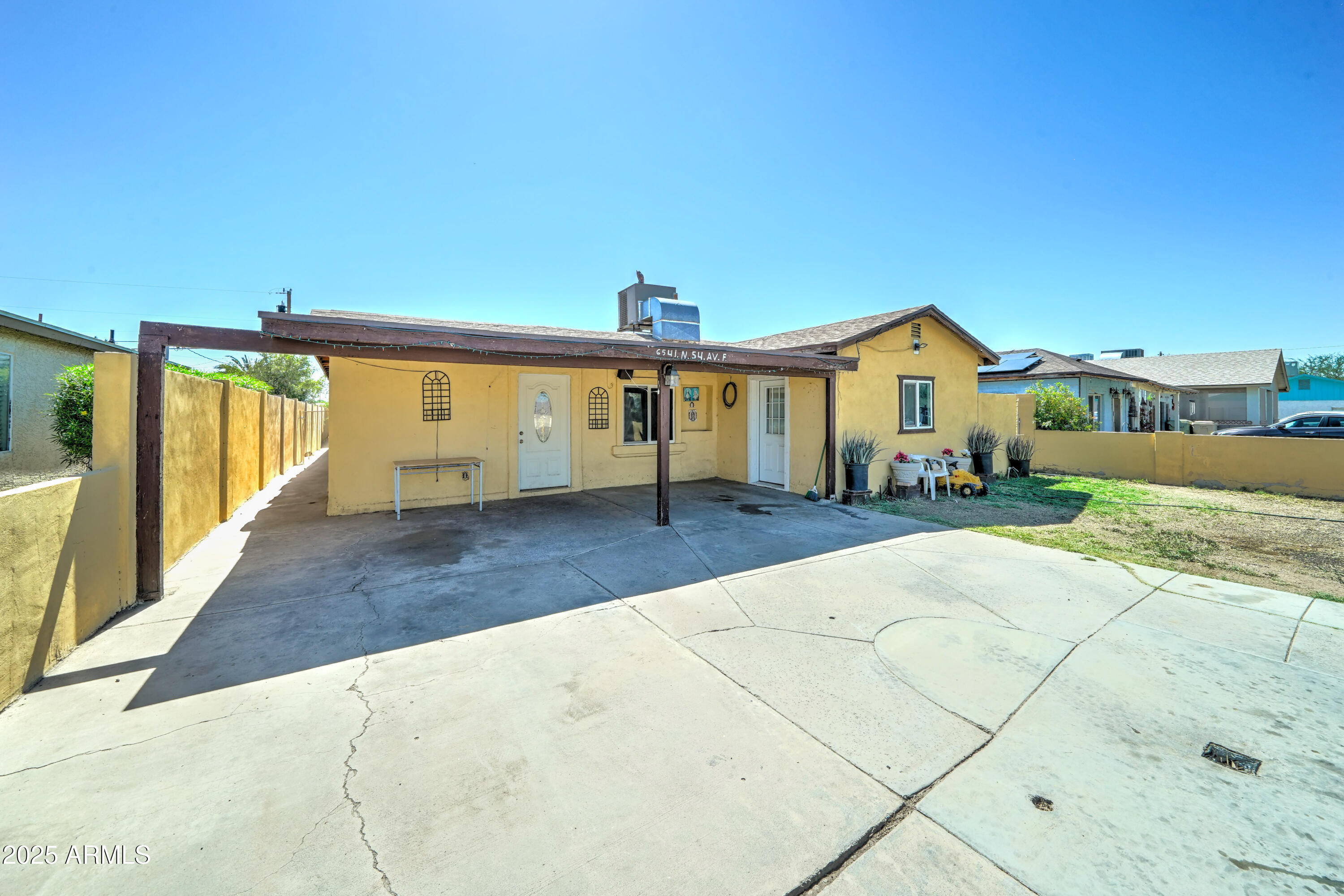 6541 N 54TH Avenue
