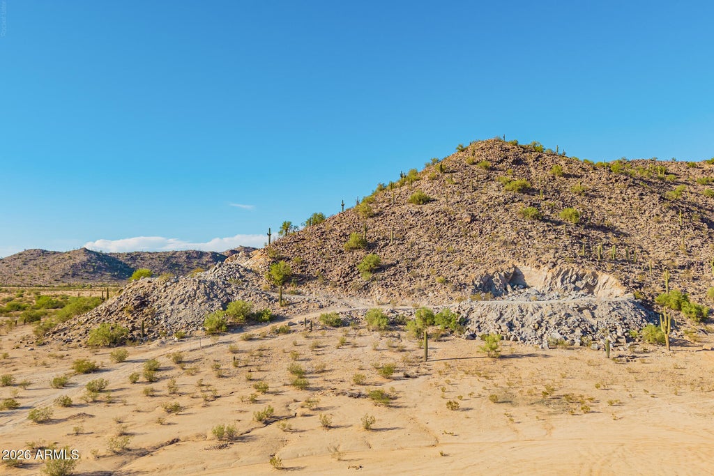 Photo of Xxxx N Azurite Way #-, Casa Grande, AZ 85194 (MLS # 7084199)