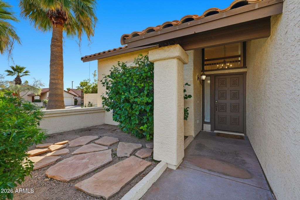 Photo of 457 E Bluebell Lane, Tempe, AZ 85288 (MLS # 6979472)