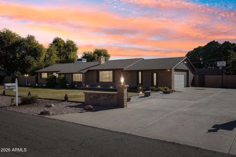 7133 W BANFF Lane Peoria AZ 85381
