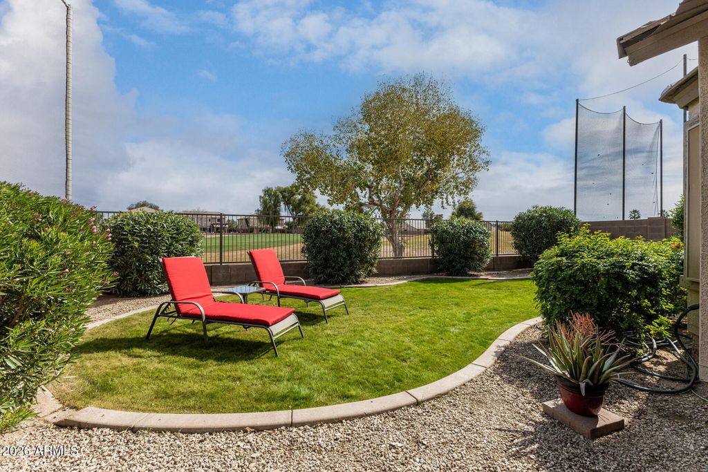 Photo of 23277 S 215th Street, Queen Creek, AZ 85142 (MLS # 6980635)