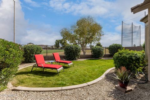 Property photo of 23277 s 215th street, queen creek, AZ 85142